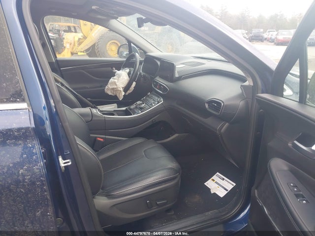Hyundai SANTA FE Sel