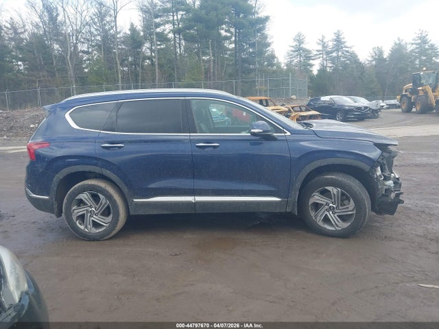 Hyundai SANTA FE Sel