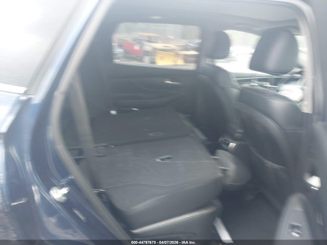 Hyundai SANTA FE Sel