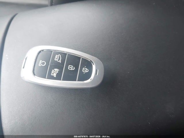 Hyundai SANTA FE Sel