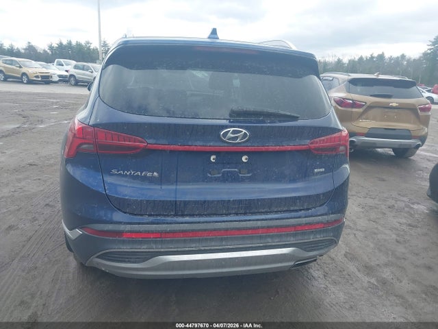 Hyundai SANTA FE Sel