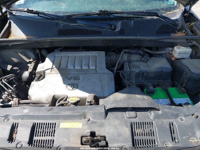 Toyota Highlander Base Plus V6
