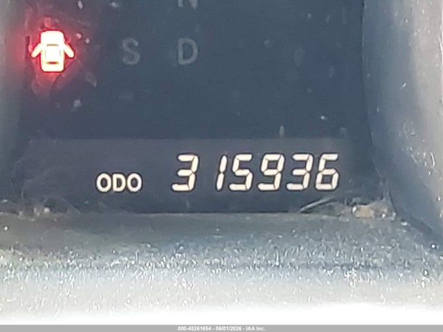 Toyota Highlander Base Plus V6