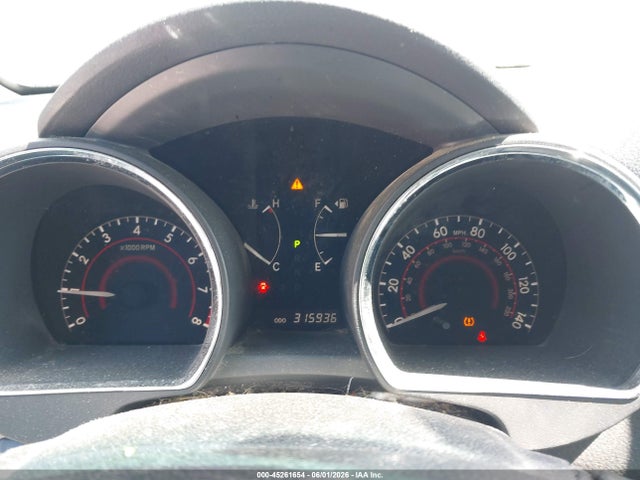 Toyota Highlander Base Plus V6