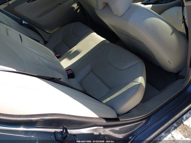 Volvo S60 2.5t