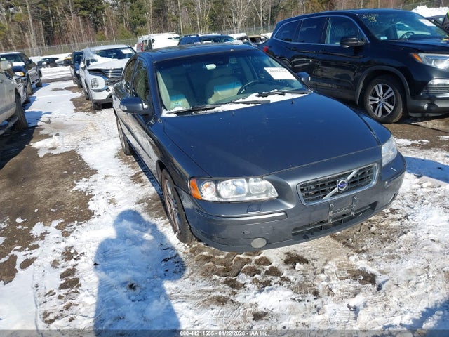 Salvage Volvo S60 Image
