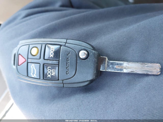 Volvo S60 2.5t