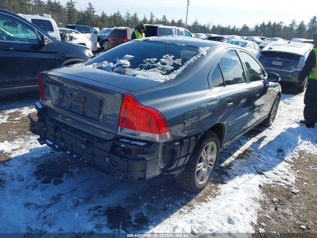 Volvo S60 2.5t