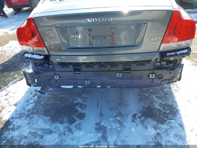 Volvo S60 2.5t