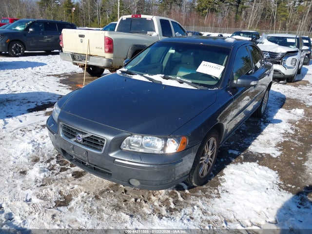 Volvo S60 2.5t