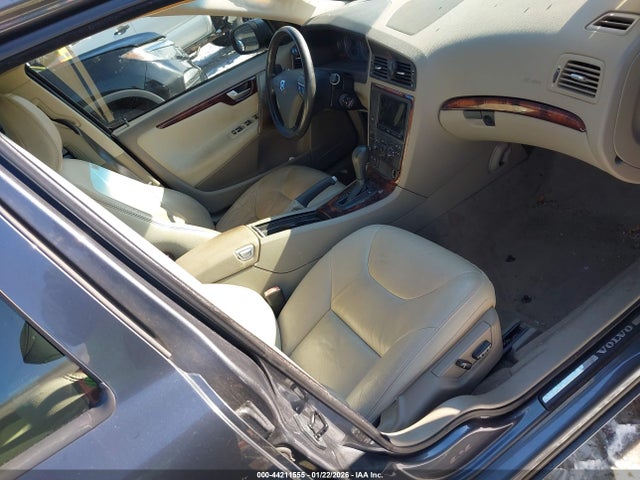 Volvo S60 2.5t