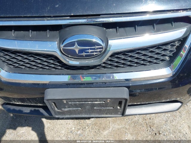 Subaru Crosstrek 2.0i Premium