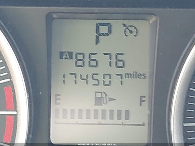 Subaru Crosstrek 2.0i Premium