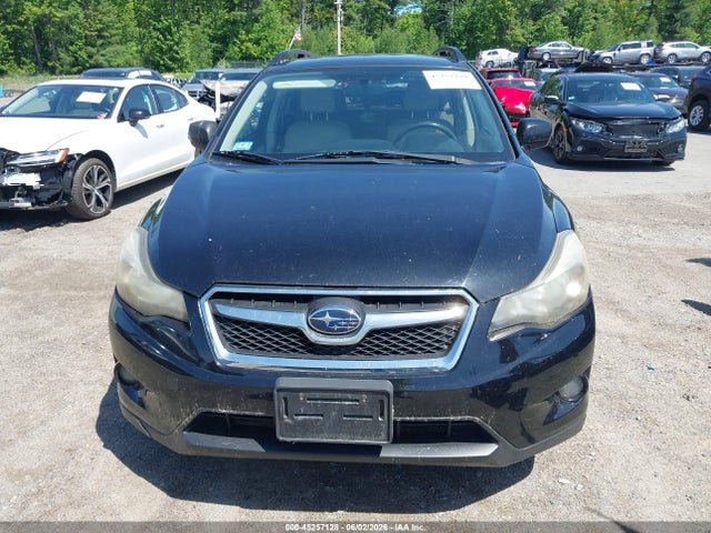 Subaru Crosstrek 2.0i Premium
