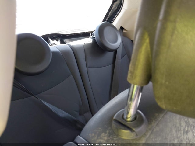 FIAT 500 Pop