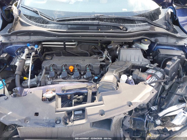 Honda HR-V Ex