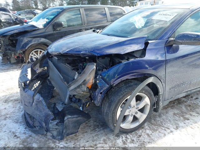 Honda HR-V Ex