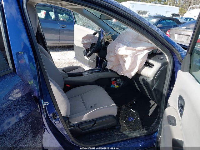 Honda HR-V Ex