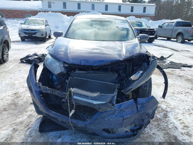 Honda HR-V Ex