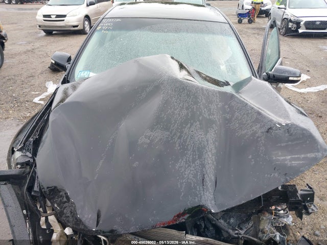 Nissan Altima 3.5 Sr