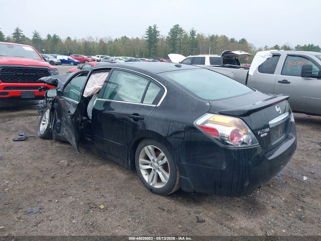 Nissan Altima 3.5 Sr