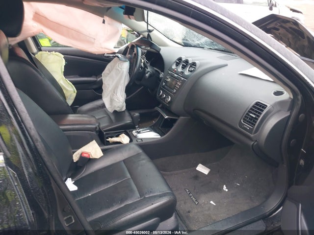 Nissan Altima 3.5 Sr