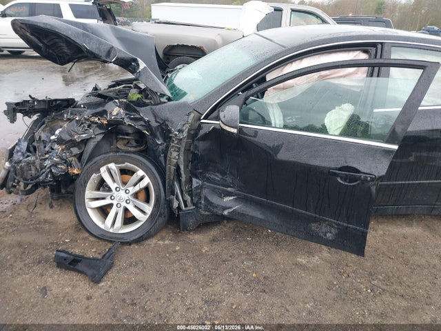 Nissan Altima 3.5 Sr
