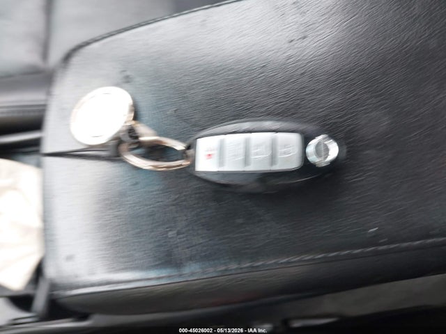 Nissan Altima 3.5 Sr