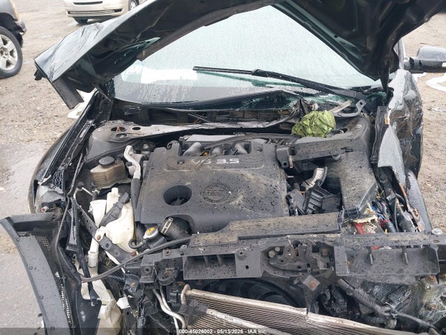 Nissan Altima 3.5 Sr