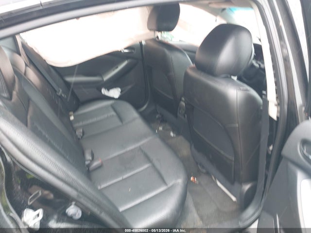 Nissan Altima 3.5 Sr