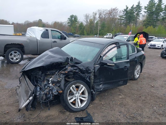 Nissan Altima 3.5 Sr