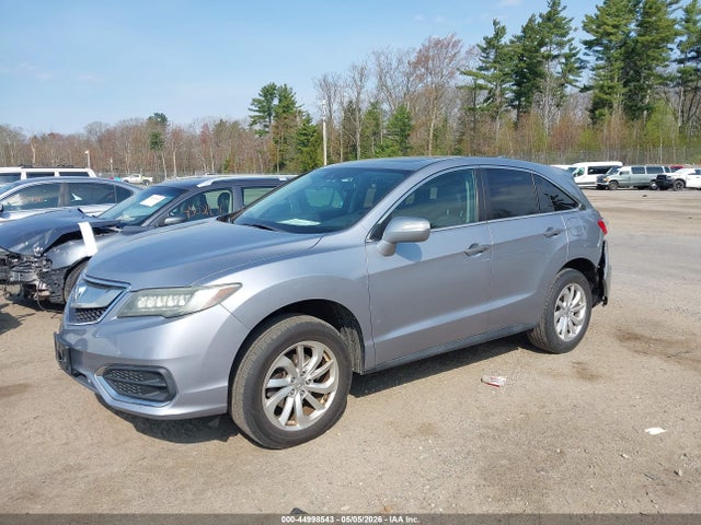 Acura RDX Acurawatch Plus Pkg