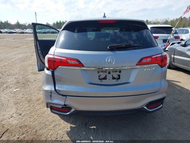 Acura RDX Acurawatch Plus Pkg