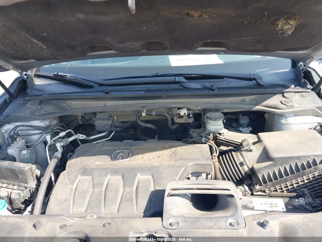 Acura RDX Acurawatch Plus Pkg