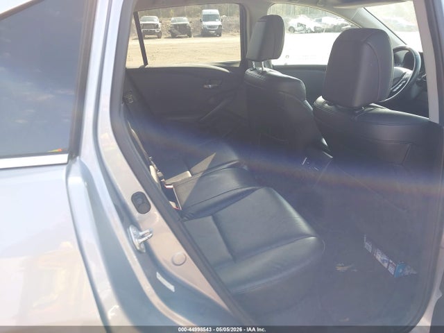 Acura RDX Acurawatch Plus Pkg