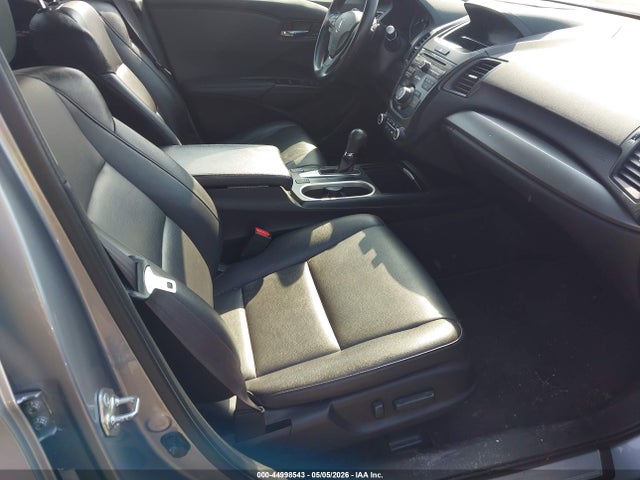 Acura RDX Acurawatch Plus Pkg