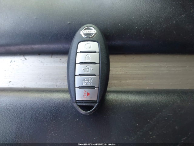 Nissan Murano Sl