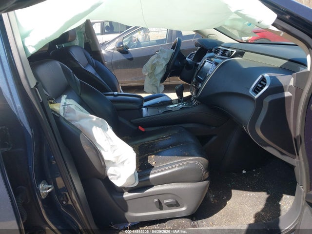 Nissan Murano Sl