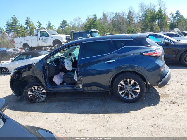 Nissan Murano Sl
