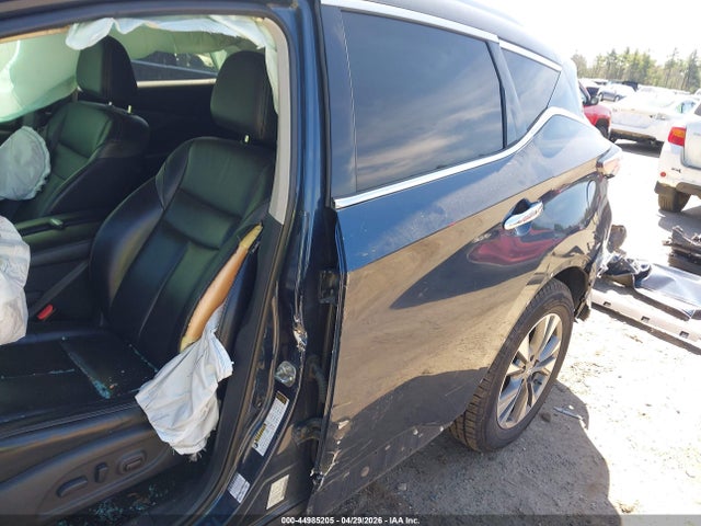 Nissan Murano Sl