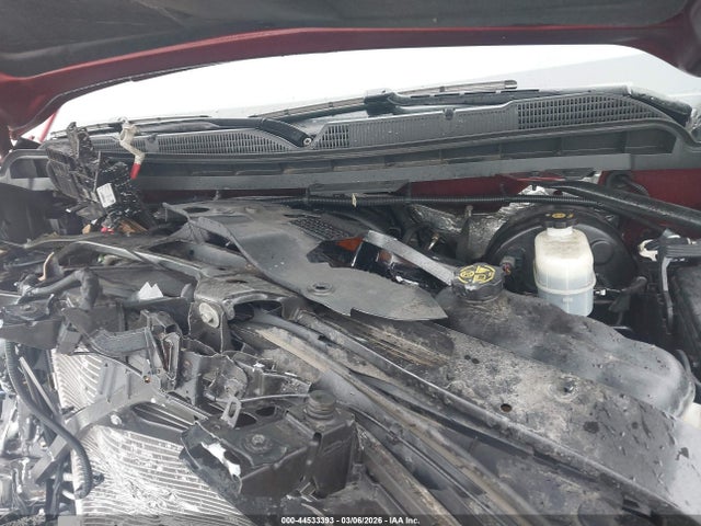 Chevrolet Silverado 1500 1lt