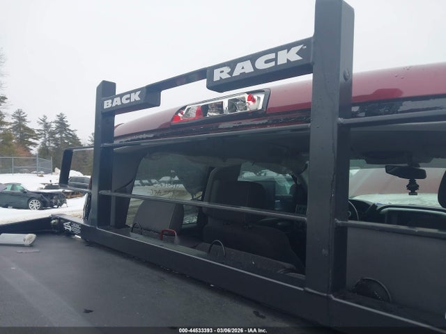 Chevrolet Silverado 1500 1lt