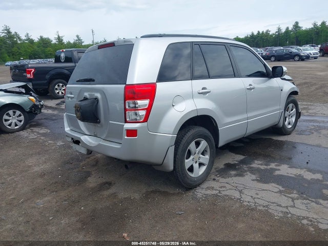 Suzuki Grand Vitara Xsport