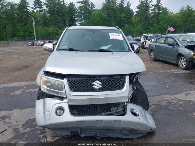 Suzuki Grand Vitara Xsport