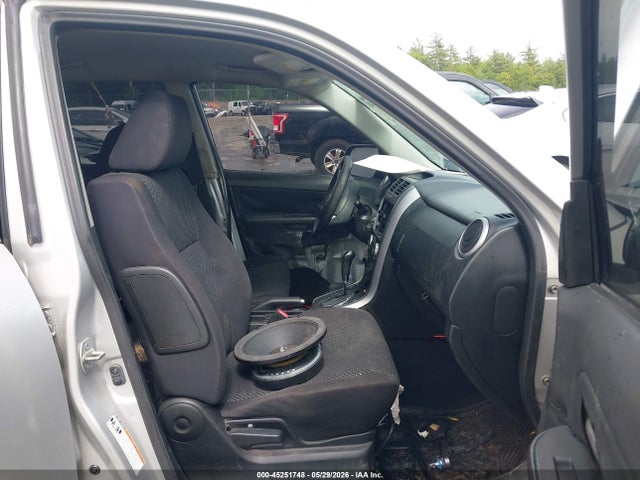 Suzuki Grand Vitara Xsport