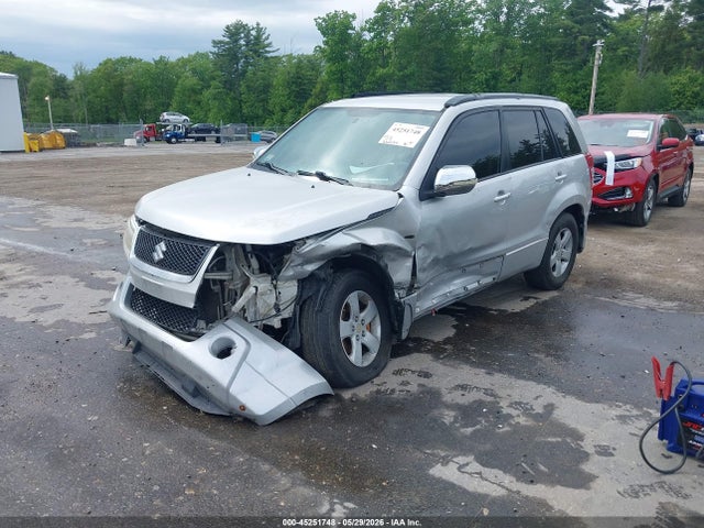 Suzuki Grand Vitara Xsport