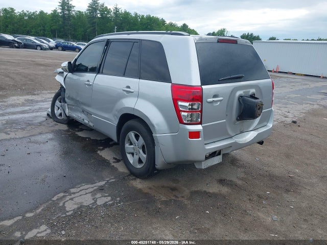 Suzuki Grand Vitara Xsport