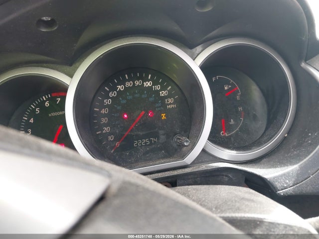 Suzuki Grand Vitara Xsport
