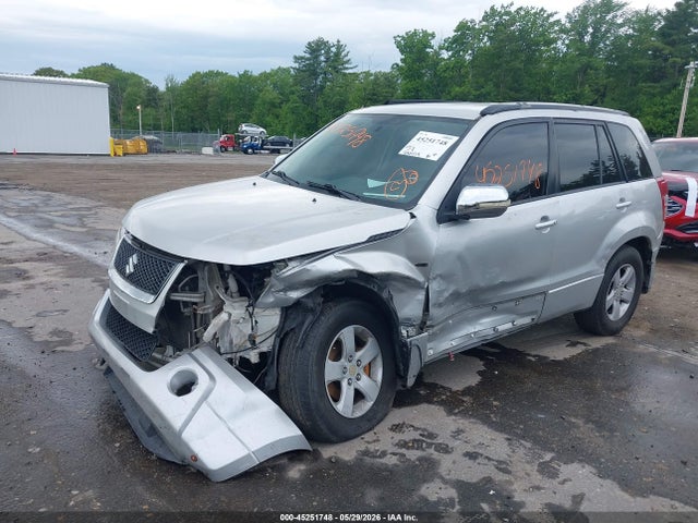 Suzuki Grand Vitara Xsport