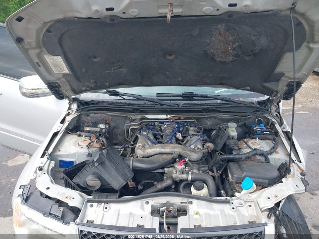 Suzuki Grand Vitara Xsport